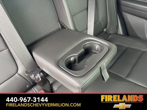 New 2026 Chevrolet TrailBlazer RS w/ Convenience Package image 38