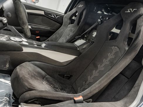 Used 2010 Lamborghini Murcielago LP 670-4 SV image 25