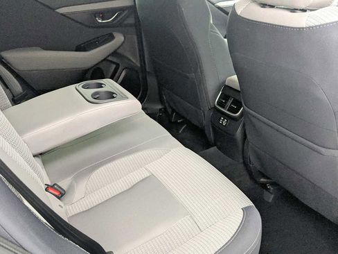 Certified 2025 Subaru Outback Premium w/ Popular Package #1A image 45