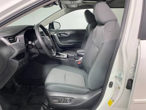 Certified 2024 Toyota RAV4 XLE w/ Convenience Package AWD/4WD image 10