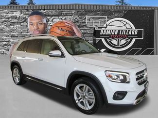 Used 2021 Mercedes-Benz GLB 250 4MATIC image 1