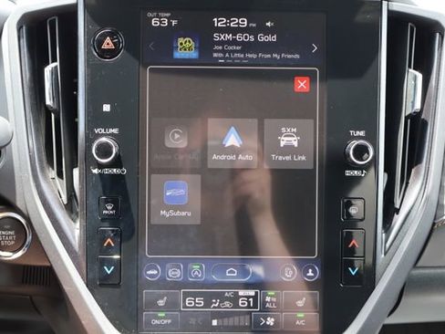 New 2026 Subaru Forester Wilderness AWD/4WD image 11