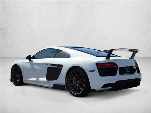 Used 2017 Audi R8 V10 AWD/4WD image 3