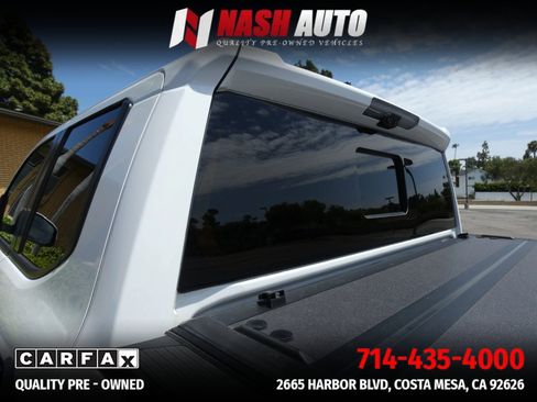 Used 2025 Toyota Tacoma TRD Off-Road w/ TRD Off Road Premium Package AWD/4WD image 14