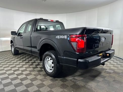 Used 2024 Ford F150 XL w/ Tow/Haul Package image 5