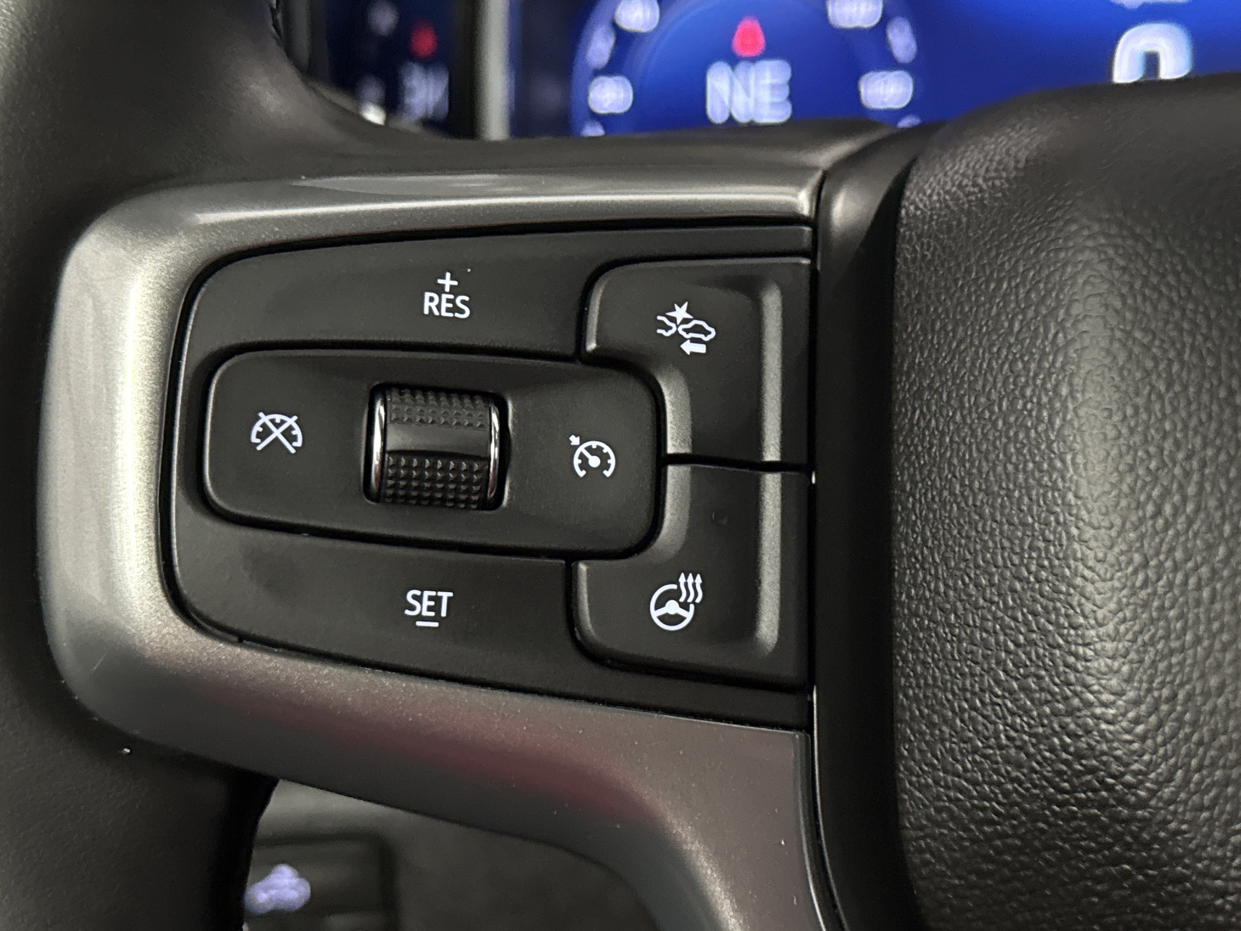 Used 2026 Chevrolet Silverado 1500 RST AWD/4WD image 19