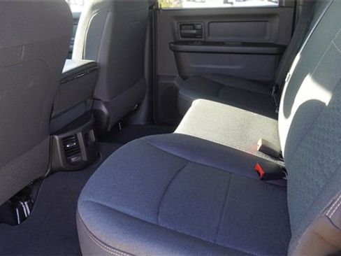 New 2026 RAM 2500 Tradesman image 13