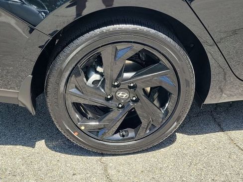 New 2026 Hyundai Elantra Sport w/ Cargo Package FWD image 26