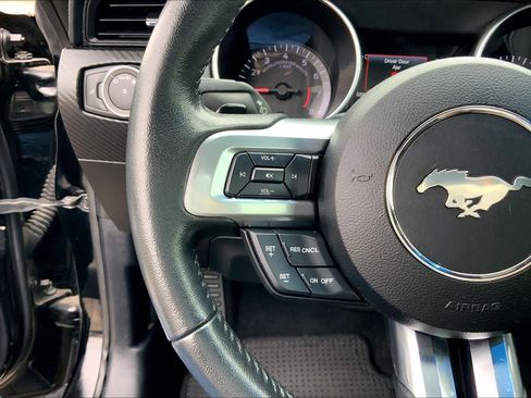 Used 2019 Ford Mustang Coupe w/ Black Accent Package image 19