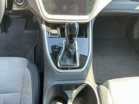 Used 2023 Subaru Outback Premium AWD/4WD image 12