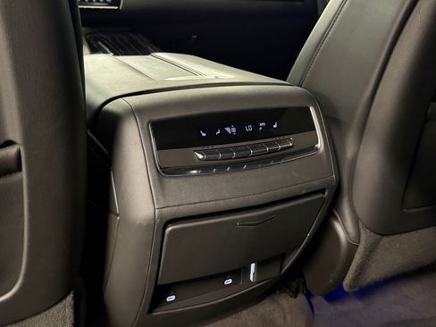 Used 2023 Cadillac Escalade Sport AWD/4WD image 48