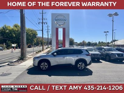 Certified 2023 Nissan Rogue SV w/ SV Premium B Package