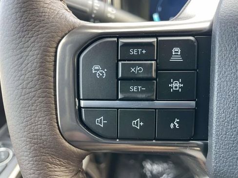 New 2026 Ford F250 King Ranch w/ Chrome Package AWD/4WD image 12