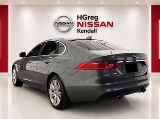 Used 2017 Jaguar XF Premium RWD video 2