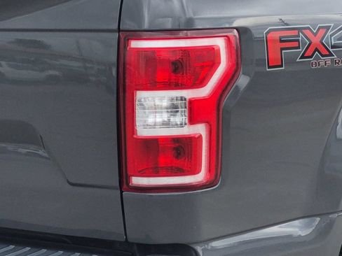Used 2018 Ford F150 XL w/ Equipment Group 101A Mid AWD/4WD image 25