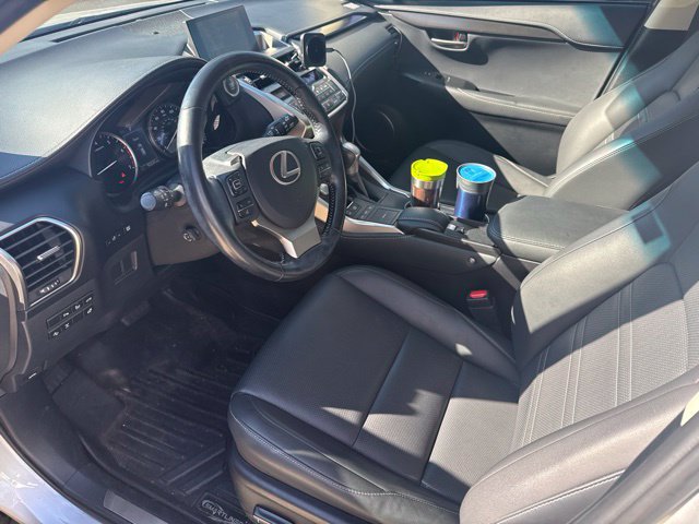 Used 2017 Lexus NX 200t AWD w/ Premium Package image 7