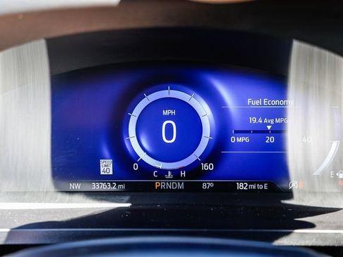 Used 2023 Ford Explorer ST w/ Equipment Group 401A AWD/4WD image 19