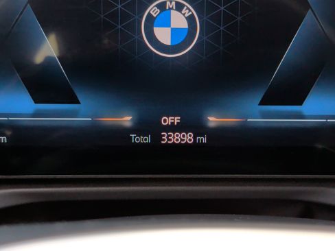 Certified 2024 BMW 330i Sedan w/ M Sport Package image 14