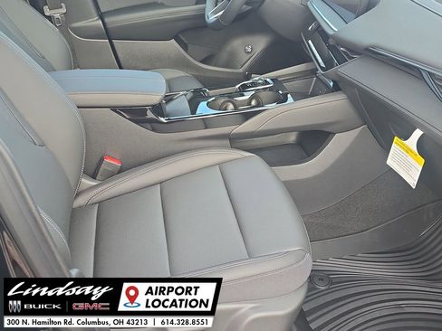 New 2026 Buick Envision Preferred AWD/4WD image 30