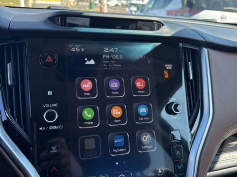 Used 2022 Subaru Outback Touring image 27