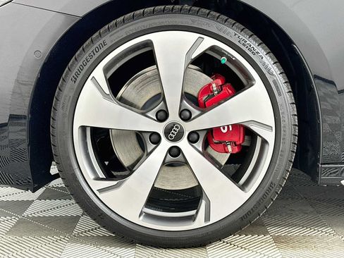 New 2026 Audi S5 Premium Plus AWD/4WD image 29