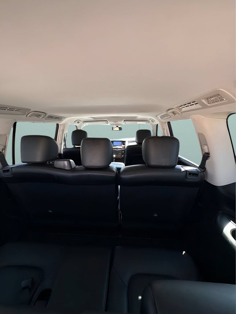 Used 2018 Nissan Armada SL w/ Premium Package RWD image 18