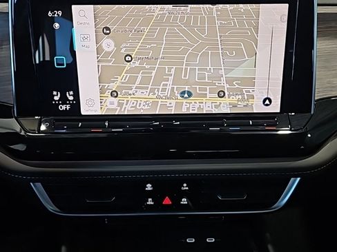 New 2026 Volkswagen Atlas SEL image 35