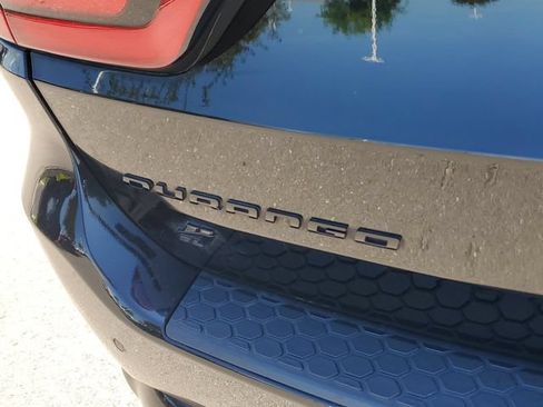 Used 2021 Dodge Durango GT AWD/4WD image 7