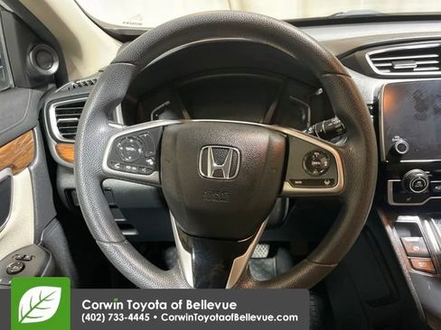Used 2019 Honda CR-V EX image 14