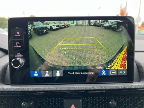 New 2026 Honda CR-V EX-L image 23