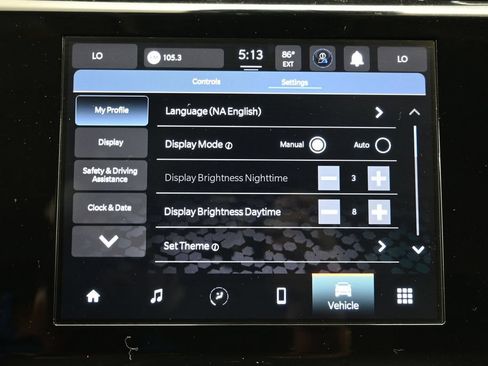 Used 2023 Jeep Grand Cherokee L Laredo AWD/4WD image 25