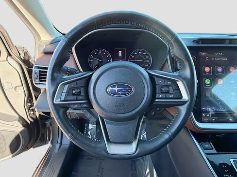 Used 2021 Subaru Outback Touring XT image 40
