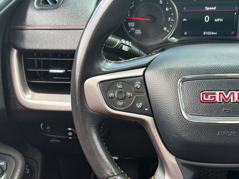 Used 2022 GMC Terrain AT4 AWD/4WD image 33