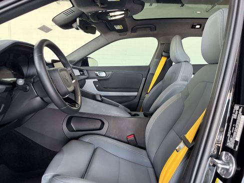 Used 2023 Polestar Polestar 2 w/ Pilot Pack AWD/4WD image 12