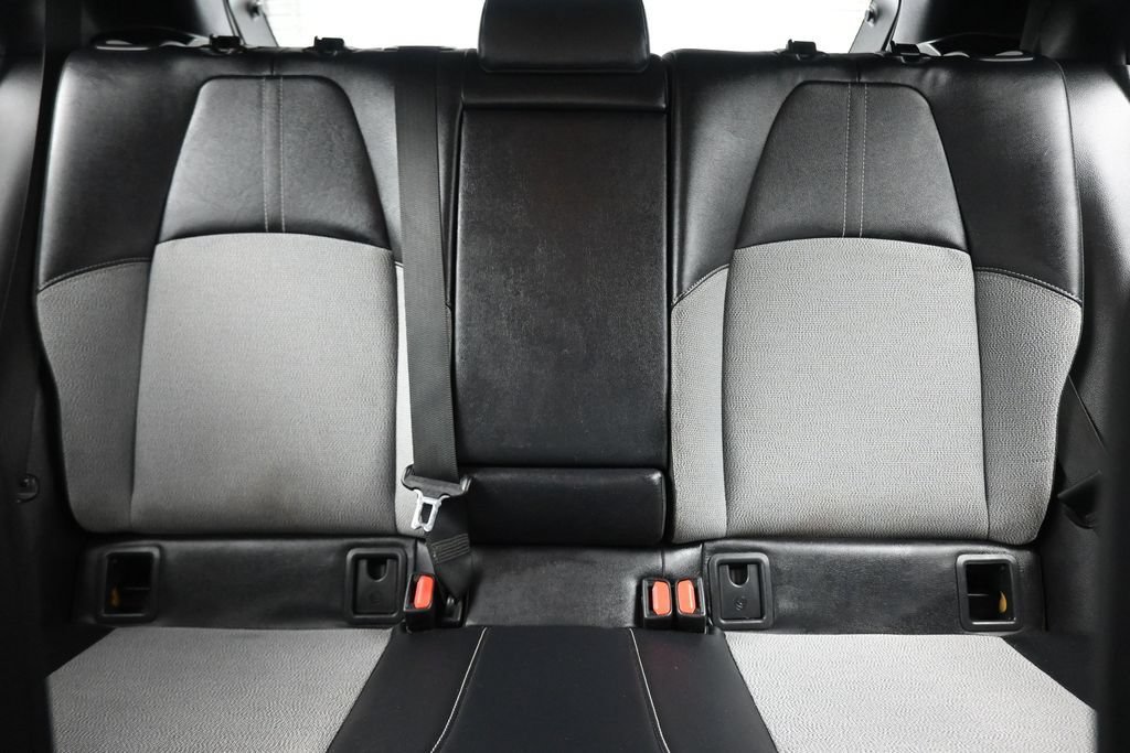 Used 2019 Toyota Corolla XSE FWD image 29