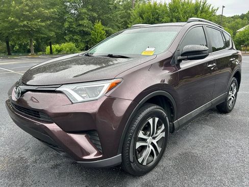 Used 2016 Toyota RAV4 LE FWD image 49