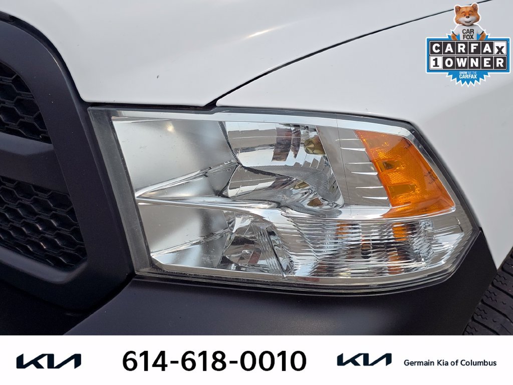 Used 2022 RAM 1500 Tradesman w/ Popular Equipment Group AWD/4WD image 14
