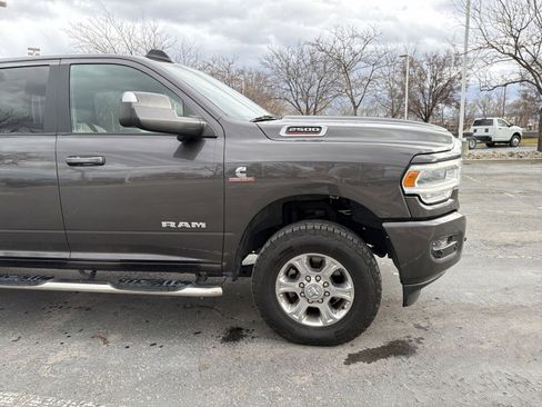 Used 2021 RAM 2500 Big Horn w/ Level 2 Equipment Group image 15