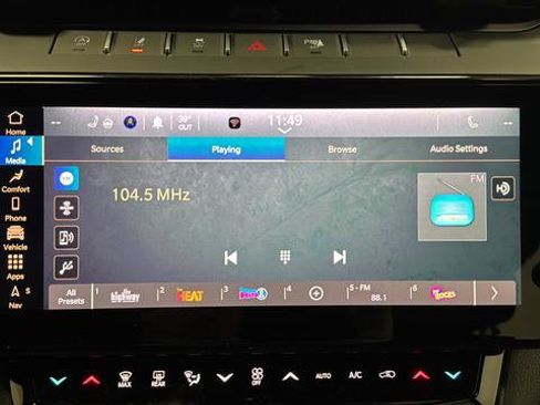 New 2026 Jeep Grand Cherokee Altitude image 27