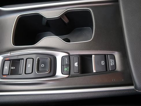 Used 2022 Honda Accord Sport image 29