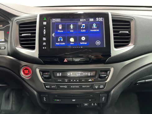 Used 2016 Honda Pilot EX-L image 29