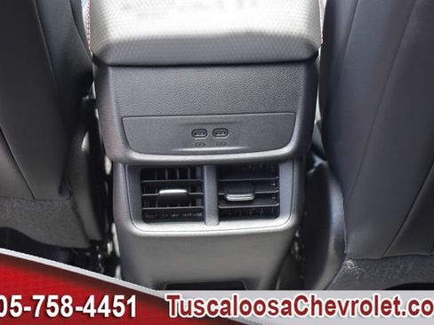 New 2026 Chevrolet Equinox RS w/ Safety and Technology Package FWD image 19