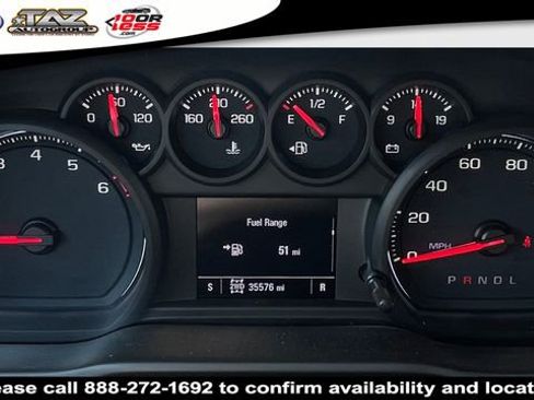 Used 2019 GMC Sierra 1500 4x4 Double Cab w/ Convenience Package image 17