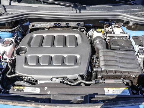 New 2026 Volkswagen Tiguan SE R-Line image 46