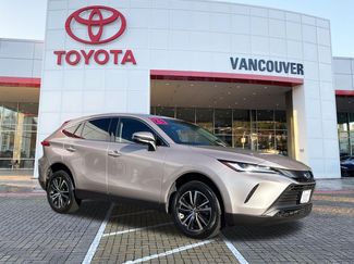 Certified 2024 Toyota Venza LE AWD/4WD 360° Tour