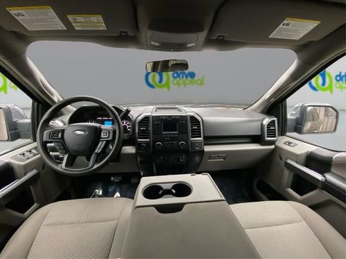 Used 2018 Ford F150 XLT AWD/4WD image 28