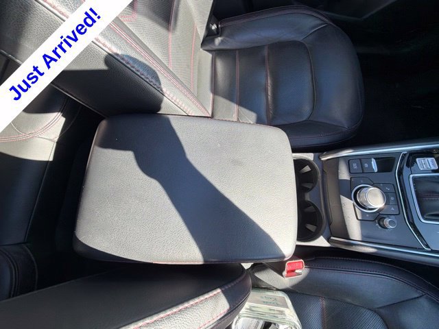 Used 2025 MAZDA CX-5 Carbon Edition AWD/4WD image 27