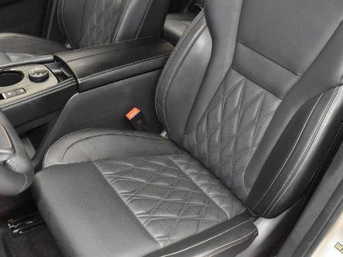 Certified 2026 Nissan Rogue Platinum w/ Platinum Premium Package AWD/4WD image 14