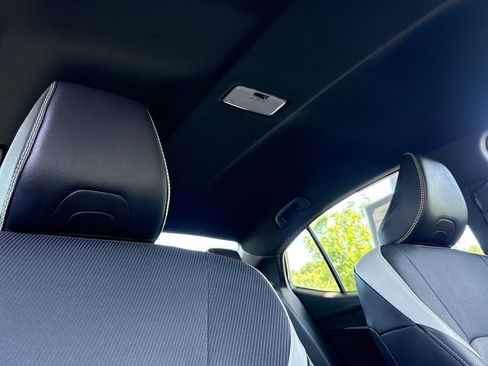 Used 2025 Toyota Camry SE FWD image 25