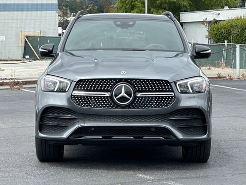 Used 2023 Mercedes-Benz GLE 450 4MATIC image 5
